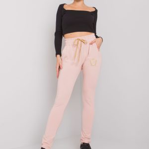 Leeds Dirty Pink Women's Sweatpants