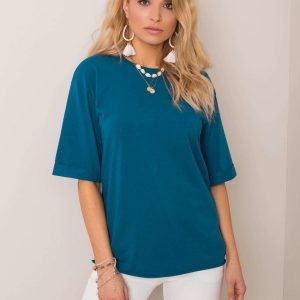 Celebration Sea Blouse