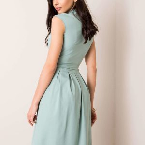 Melissa Mint Dress