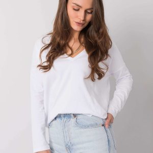 White blouse Modern