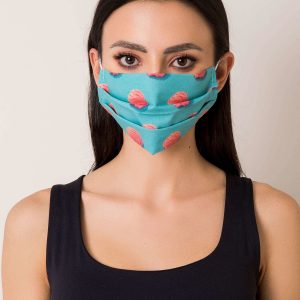 Marine Protective Mask with Printing