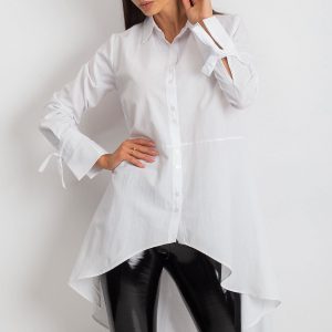 RUE PARIS White Shirt Sydney