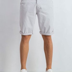 Gray Men's Shorts Breathe