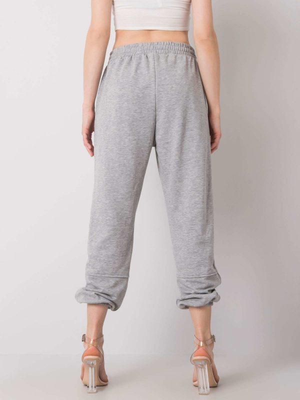 Grey Maye sweatpants