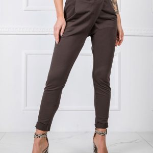 Jenny Graphite Pants