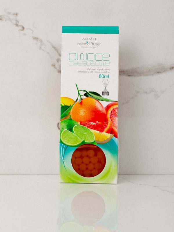 Citrus Fruit Fragrance Diffuser