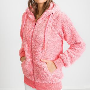 Pink Midnight Sweatshirt