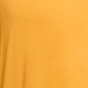 Dark yellow oversize t-shirt BSL