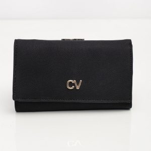 Black Women's Wallet