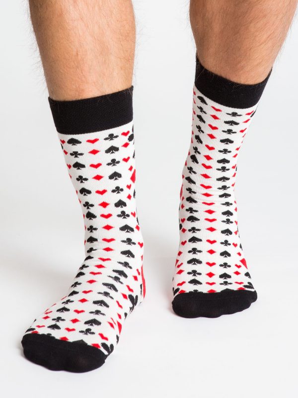 3-pack men's socks