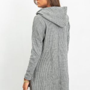 Grey Mischa tunic