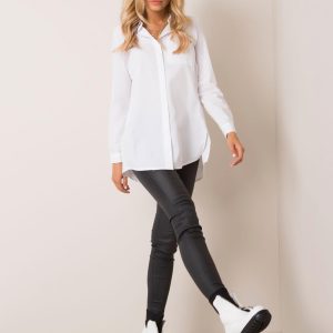 White shirt Emerie RUE PARIS