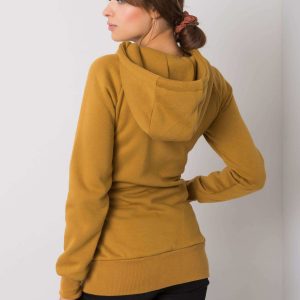 Honey Dessie Hoodie