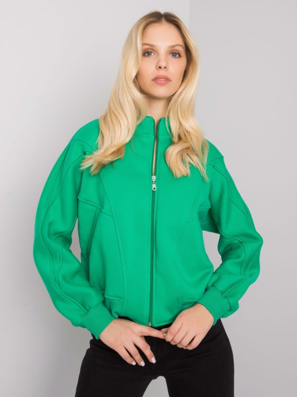 Emma Green Hoodie