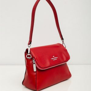 Red Women's Handbag