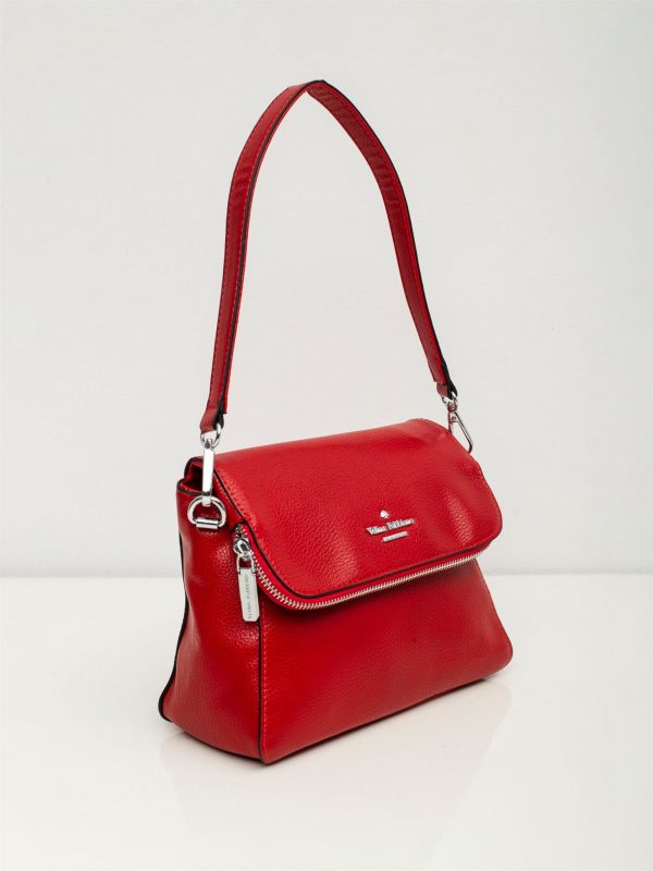 Red Women's Handbag