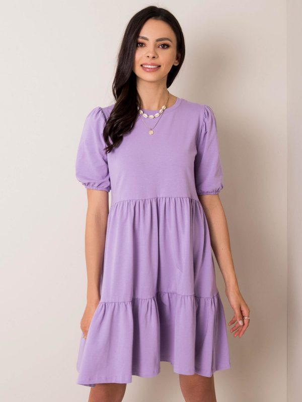 Heather dress Perla RUE PARIS