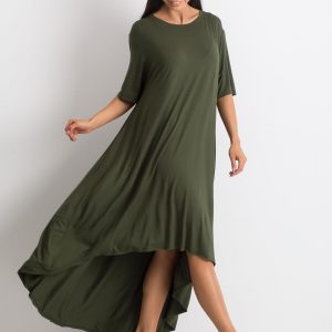 Khaki Dress Mountaineering