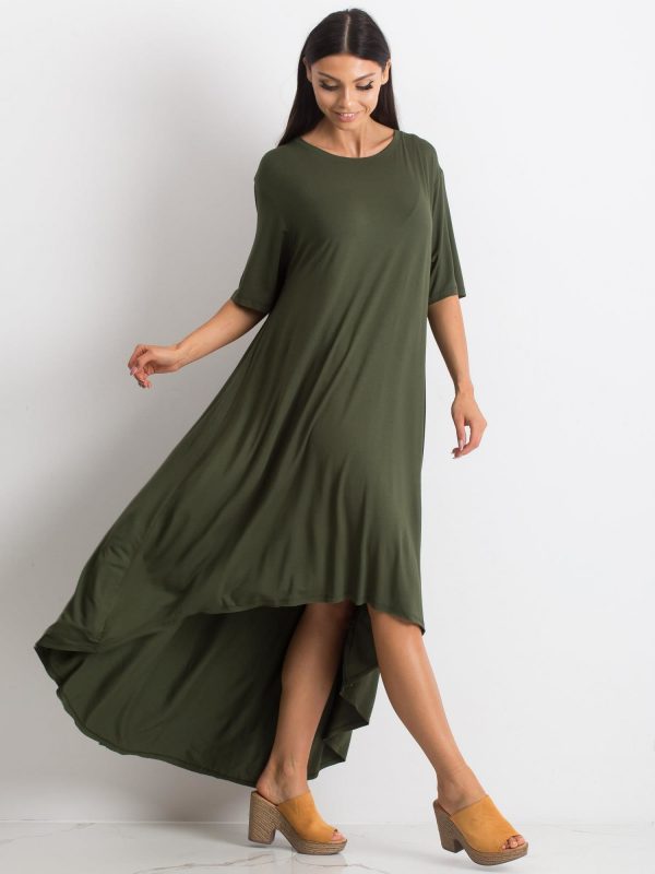 Khaki Dress Mountaineering