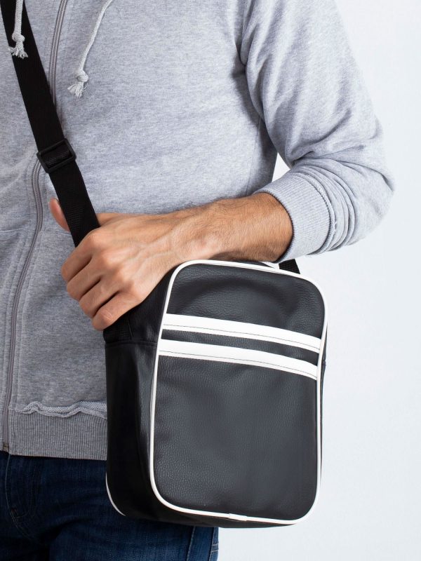 Black Men's Messenger