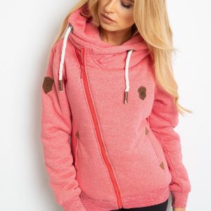 Pink Downtown Sweatshirt