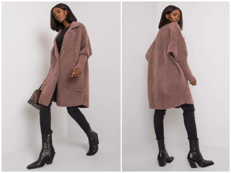 Autumn collection in women’s clothing wholesale online — meet the trends for the new season