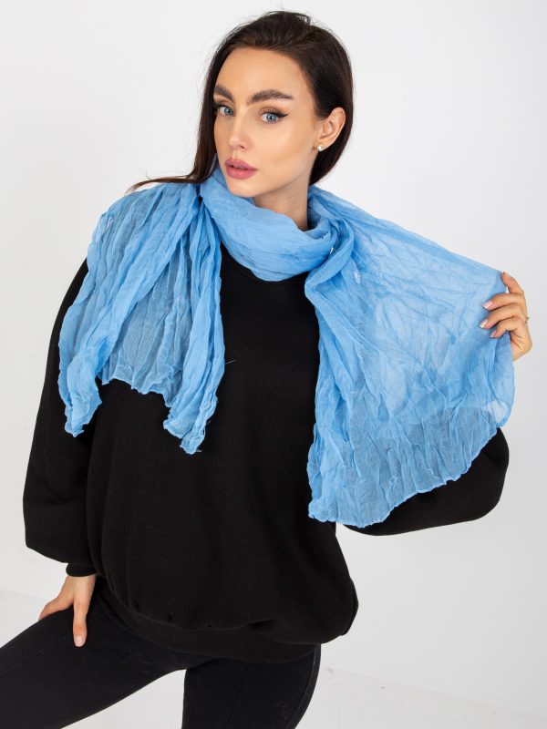 Wholesale Band-kerchief AT-CH-1905 LIGHT BLUE