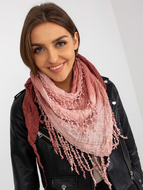 Wholesale Pink muslin women's sling