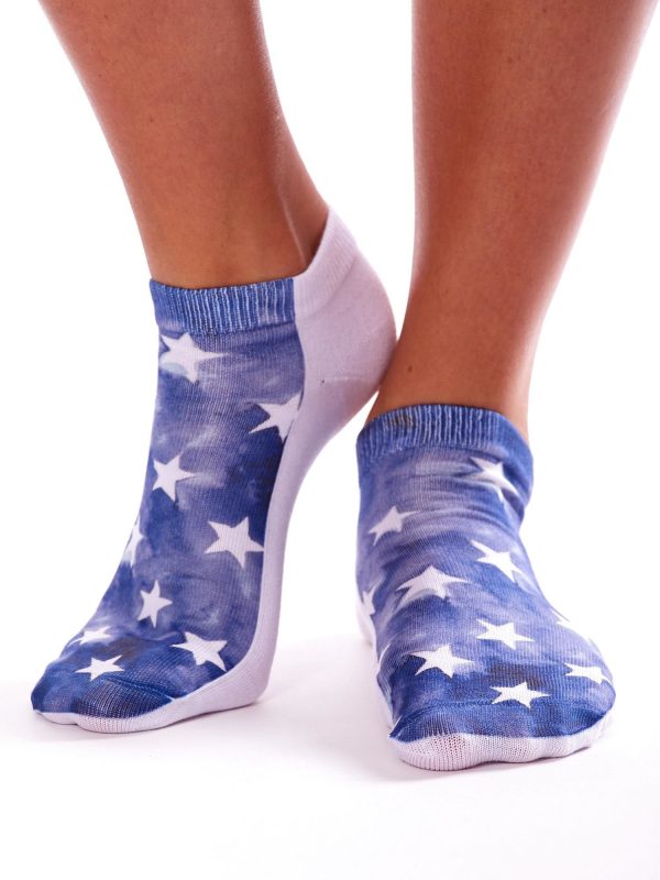 Wholesale Socks in the stars