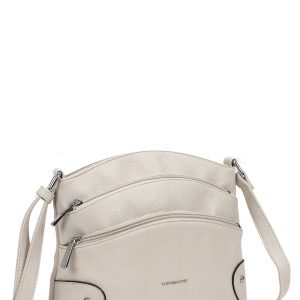 Wholesale Apricot Women's Messenger Bag LUIGISANTO