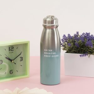 Wholesale Turquoise Stainless Steel Bottle Bottle