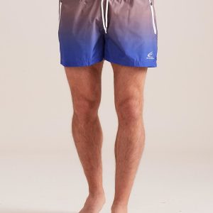 Wholesale Men's Ombre Shorts