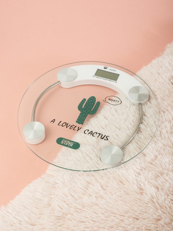 Wholesale Personal bathroom scale with digital display