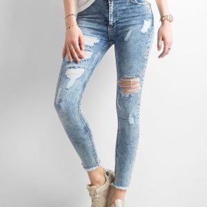 Wholesale Blue jeans