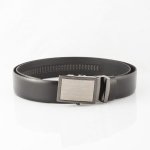 Wholesale Men's Black Strap