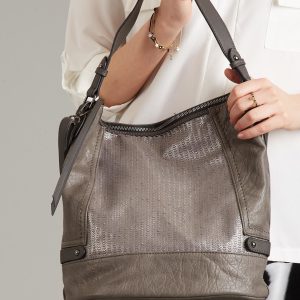 Wholesale Grey Urban Bag