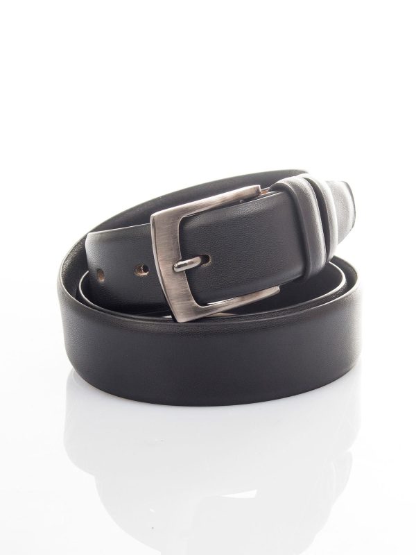 Wholesale Womens Leather Strap Black