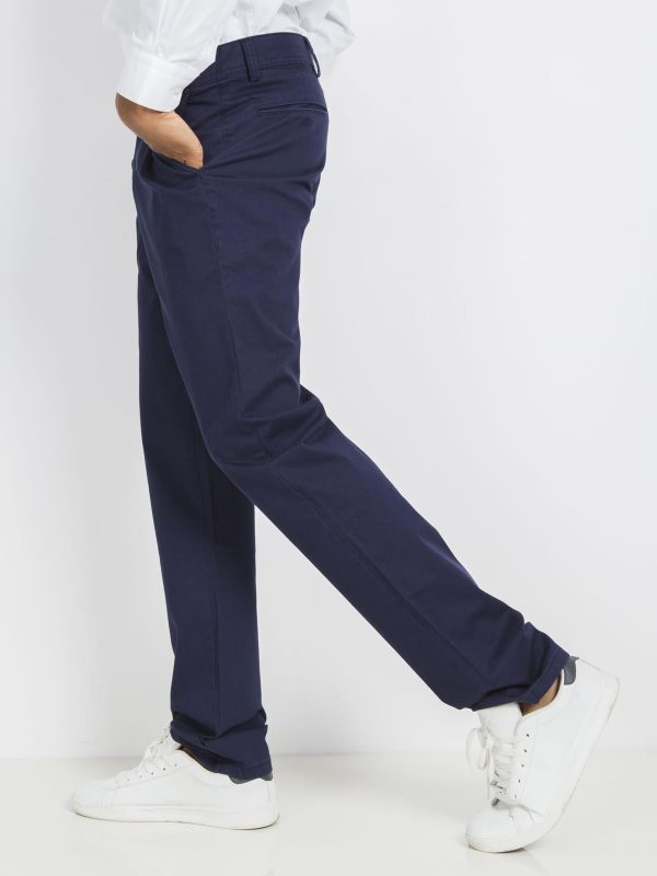 Wholesale Navy blue pants for men Vermont