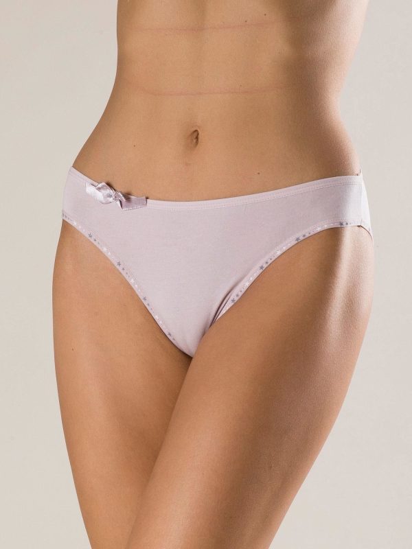 Wholesale Cotton Panties 2-Pack