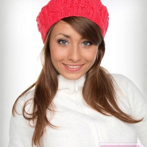 Wholesale Cap with Pompom