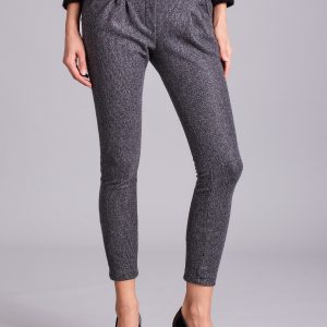 Wholesale Grey knitted trousers