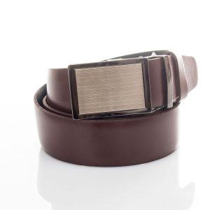 Wholesale Men's Brown Leather Strap