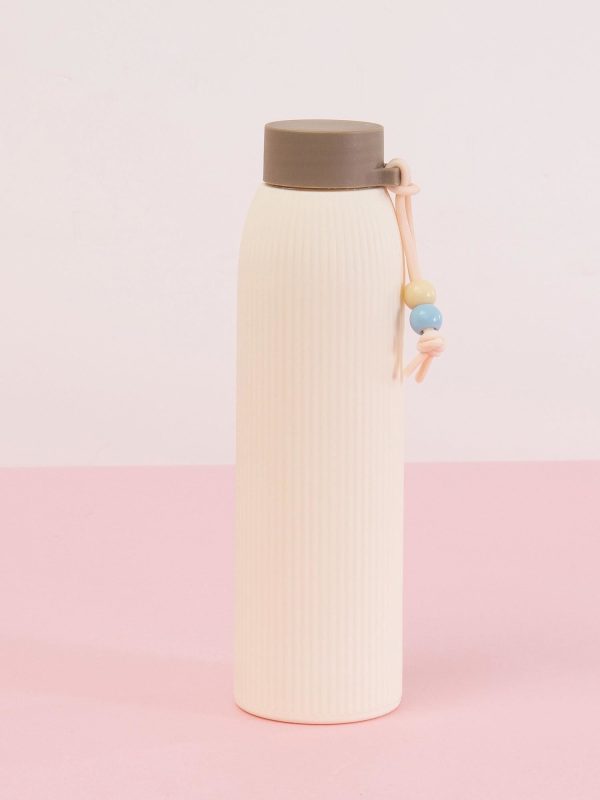 Wholesale Ecru Eco-friendly Thermal Coating Bottle