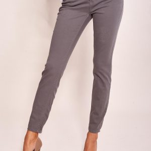 Wholesale Graphite pants for women regular