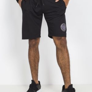 Wholesale Grey sweatshirt shorts for men