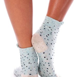 Wholesale Peppermint Socks