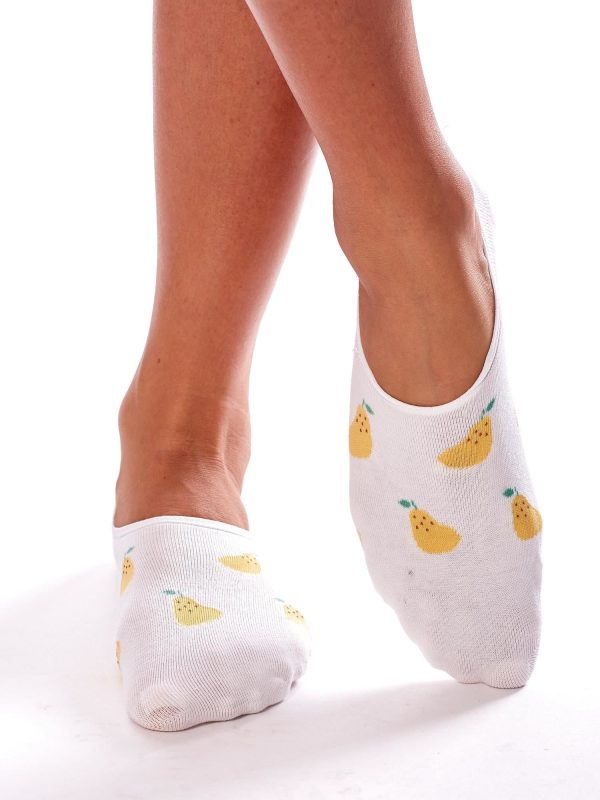 Wholesale Socks feet in pears