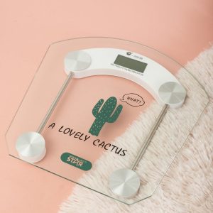 Wholesale Personal Digital Bathroom Scale