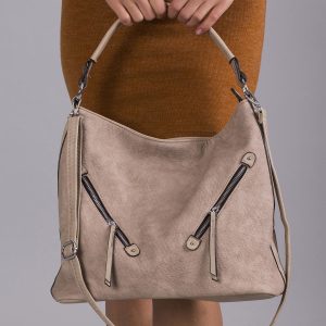 Wholesale Khaki Urban Bag Ladies