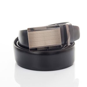 Wholesale Black Leather Strap For Man